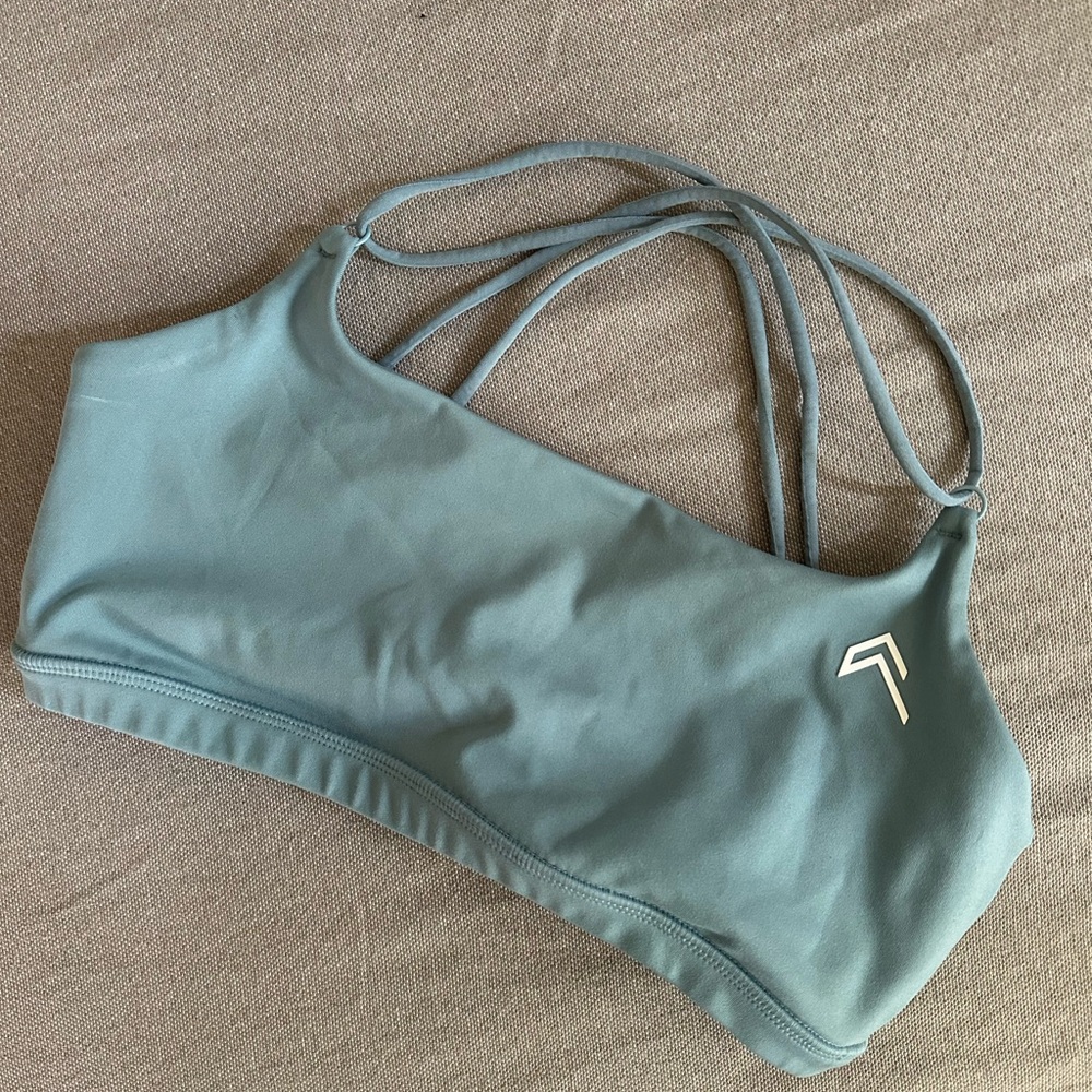 OnerActive Licht Blue Sports Bra
